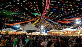 Credenciamento de ambulantes para festas juninas acontece até dia 7