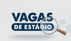 IEL/AL disponibiliza vagas de estágio para estudantes dos ensinos médio e superior
