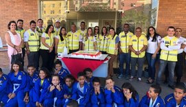Agora é oficial: Programa Ronda no bairro do Jacintinho