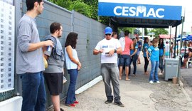 Estudantes do CESMAC acusam UNIT de cooptação de alunos