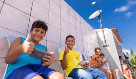 Soluções inovadoras serão turbinadas em Maceió através da tecnologia 5G