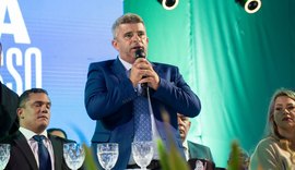 Posse do presidente da Câmara de Vereadores de Boca da Mata marca início de novo mandato