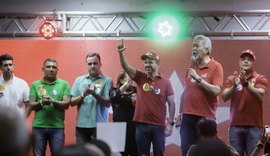 Paulo Dantas destaca que vitória de Lula aumentará investimentos em Alagoas