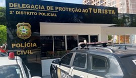 Polícia Civil investiga tumulto na Orla de Ponta Verde, em Maceió