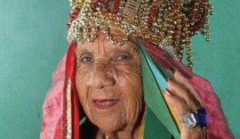 Patrimônio Vivo de Alagoas, Mestre Maria Flor morre aos 88 anos