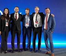 Inauguração da Indústria Fox, em Campinas, reúne autoridades, empresários e consolida liderança em reciclagem de eletroeletrônicos