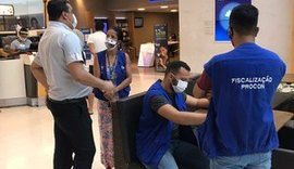 Dia das mães: Procon realiza pesquisa de preço no Centro de Maceió
