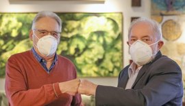 FHC e Lula assinam nota conjunta em defesa da Argentina sobre Mercosul