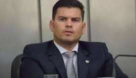 Justiça reage à propaganda antecipada de Jairzinho Lira em Lagoa da Canoa
