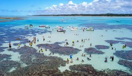 Influenciadores digitais de Mato Grosso divulgam atrações turísticas de Alagoas