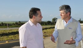Duplicação da BR-101 em Alagoas será concluída até 2019, diz ministro