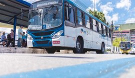 Seis linhas de ônibus têm aumento de 17% no número de viagens em Maceió