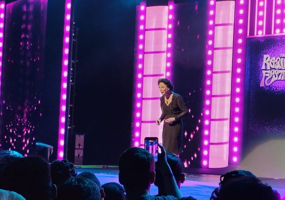 The Realness Festival destaca performances de drag queens do Brasil e do mundo em SP