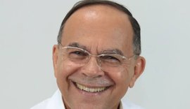 'Progressistas deve fazer quatro deputados federais em AL', garante Gilvan Barros