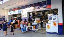 Maceió: lojas do Centro antecipam a Black Friday