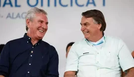 PL de Bolsonaro deve indicar vice na chapa de Fernando Collor