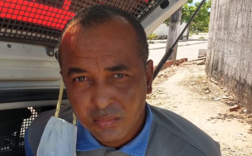 Mulher é estuprada por prestador de serviço da Equatorial Energia