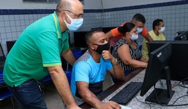 Inscrições para o Vem que Dá Tempo continuam abertas para jovens e adultos que desejam acelerar o processo de escolarização