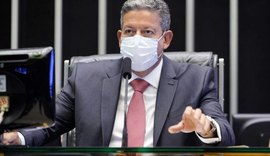 'Não é o momento para desarranjos institucionais', afirma Arthur Lira