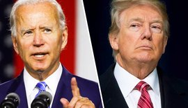 Biden segue na liderança enquanto apuração se aproxima do fim