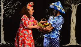 Marechal Deodoro recebe 1º Festival de Teatro de Bonecos Abayomi