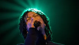 Djavan anuncia álbum e turnê novos em comemoração aos 50 anos de carreira