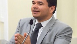 Eleição da Mesa Diretora é antecipada para próxima terça-feira (03)