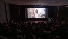 Está aberta inscrições para a 16ª edição da Mostra Sururu de Cinema