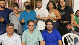 ”População de Belo Monte sente falta da Prefeitura”, diz Toinho Cintra