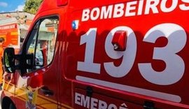 Duas pessoas ficam feridas após atropelamento em Cruz das Almas