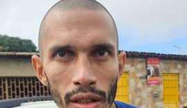 Um dos fugitivos da Penitenciária Baldomero Cavalcanti é recapturado