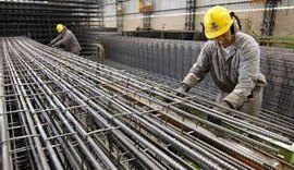EUA reduz cota de importação de aço do Brasil