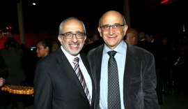 Prisão de German e José Efromovich é feita em nova fase da Lava Jato