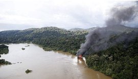 Crise na Amazônia faz Agricultura e Meio Ambiente ensaiarem aproximação