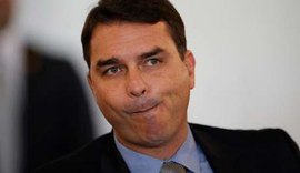 58% consideram Flávio Bolsonaro culpado no caso da rachadinha