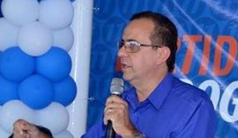 Candidato a prefeito é campeão em número de processos na Justiça