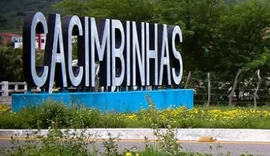 Defesa Civil Nacional reconhece situação de emergência em Cacimbinhas