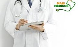 Mais Médicos: 1.462 profissionais não se apresentaram aos municípios