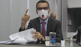 Investimentos na saúde serão discutidos na Câmara Municipal de Maceió