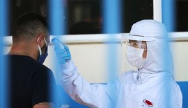Estado confirma mais 631 casos da Covid-19 e 8 óbitos