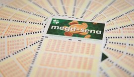 Mega-Sena: sorteio deste sábado pode pagar prêmio de 38 milhões de reais