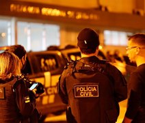 Mulher é presa por esquema de pirâmide que lesou vítimas em Alagoas e Sergipe