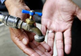 Problema em bomba afeta distribuição de água em municípios do Sertão de AL