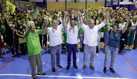 Silvio Camelo promove grande encontro com apoiadores em Maceió