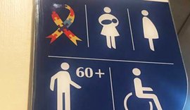 Câmara aprova inclusão do símbolo de autismo em placas de prioridade