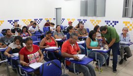 inscrições para provas de certificação do Ensino Fundamental começam no dia 6