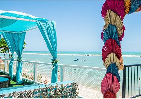 Réveillon Macurerê obedecerá  protocolos contra a Covid-19