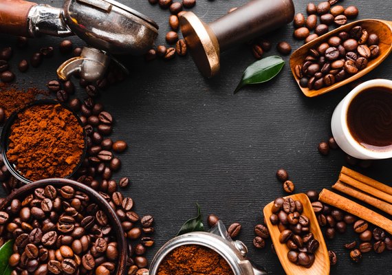 Alta no preço do café: nutricionista indica alternativas para a bebida