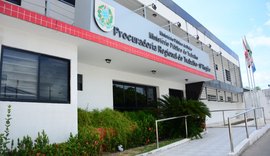 MPT/AL protocola denúncia para apurar acidente que vitimou funcionário, em Arapiraca