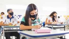 Educação, a nova fronteira da disputa de Renan Filho e JHC